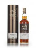 A bottle of Glenburgie 21 Year Old 1995 (cask 6346) - Cask Strength (Gordon& MacPhail)