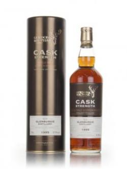 Glenburgie 21 Year Old 1995 (cask 6346) - Cask Strength (Gordon& MacPhail)