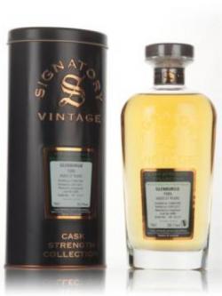 Glenburgie 21 Year Old 1995 (cask 6498) - Cask Strength Collection (Signatory)