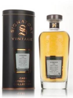 Glenburgie 21 Year Old 1995 (cask 6525) - Cask Strength Collection (Signatory)