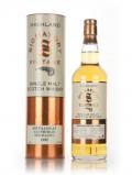 A bottle of Glenburgie 21 Year Old 1995 (casks 6495& 6496) - Signatory