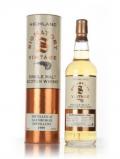 A bottle of Glenburgie 21 Year Old 1995 (casks 6505& 6506) - Signatory