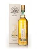 A bottle of Glenburgie 22 Year Old 1988 Cask 11240 - Rare Auld (Duncan Taylor)