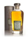 A bottle of Glenburgie 25 Year Old 1983 - Cask Strength Collection (Signatory Bottling)