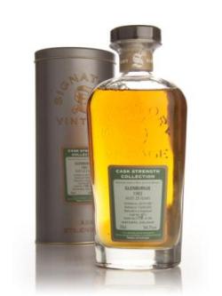 Glenburgie 25 Year Old 1983 - Cask Strength Collection (Signatory Bottling)