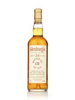 Glenburgie 26 Year Old 1983 (Bladnoch) 53.7%