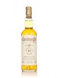 A bottle of Glenburgie 26 Year Old 1983 (Bladnoch)