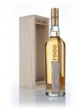 A bottle of Glenburgie 26 Year Old 1988 (cask 14485) - Celebration Of The Cask (Càrn Mòr)