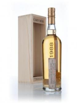 Glenburgie 26 Year Old 1988 (cask 14485) - Celebration Of The Cask (Càrn Mòr)