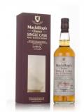 A bottle of Glenburgie 26 Year Old 1989 (cask 16309) - Mackillop's Choice