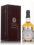 A bottle of Glenburgie 36 Year Old 1980 - Old& Rare Platinum (Hunter Laing)