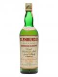 A bottle of Glenburgie 5 Year Old / Bot.1970s Speyside Single Malt Scotch Whisky