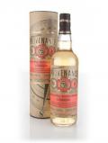 A bottle of Glenburgie 8 Year Old 2007 (cask 11065) - Provenance (Douglas Laing)