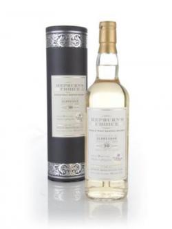 Glencadam 10 Year Old 2004 (outturn: 389 bottles) - Hepburn's Choice (Langside)