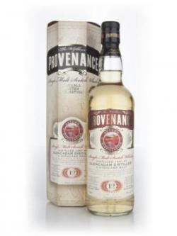 Glencadam 12 Year Old 1999 - Provenance (Douglas Laing)