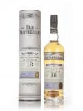 A bottle of Glencadam 18 Year Old 1998 (cask 11474) - Old Particular (Douglas Laing)