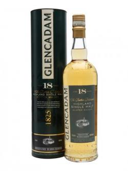 Glencadam 18 Year Old Highland Single Malt Scotch Whisky