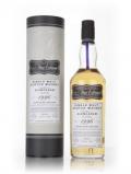 A bottle of Glencadam 19 Year Old 1996 (cask 12784) - The First Editions (Hunter Laing)