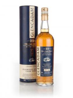 Glencadam 19 Year Old