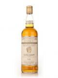 A bottle of Glencadam 1974 - Connoisseurs Choice (Gordon and MacPhail)