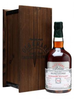 Glencadam 1977 / 34 Year Old / Sherry Cask Highland Whisky