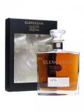 A bottle of Glencadam 1978 / 32 Year Old / Sherry Cask Highland Whisky