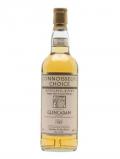 A bottle of Glencadam 1987 / Bot.2002 / Connoisseurs Choice Highland Whisky