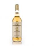 A bottle of Glencadam 1987 - Connoisseurs Choice (Gordon and MacPhail)