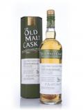 A bottle of Glencadam 1990 21 Year Old - Old Malt Cask (Douglas Laing)