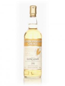 Glencadam 1990 - Connoisseurs Choice (Gordon& Macphail)