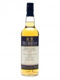 A bottle of Glencadam 1991 / 21 Year Old / Cask 4753 / Berry Bros& Rudd Highland Whisky