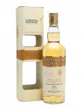 A bottle of Glencadam 1991 / Bot.2013 / Connoisseurs Choice Highland Whisky