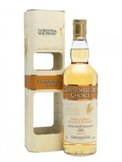 Glencadam 1991 / Bot.2013 / Connoisseurs Choice Highland Whisky