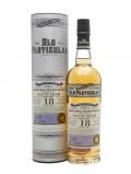 A bottle of Glencadam 1998 / 18 Year Old / Old Particular Highland Whisky