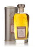 A bottle of Glencadam 20 Year Old 1989 Cask 6020 - Cask Strength Collection (Signatory)