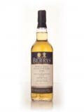 A bottle of Glencadam 20 Year Old 1991 (cask 4762) (Berry Bros.& Rudd)