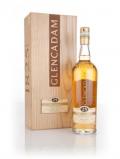 A bottle of Glencadam 25 Year Old