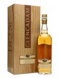 A bottle of Glencadam 25 Year Old / The Remarkable Highland Whisky