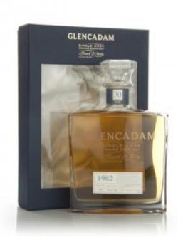 Glencadam 30 Year Old 1982 - Limited Edition