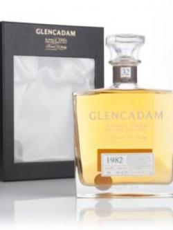 Glencadam 32 Year Old 1982 (cask 745)