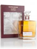 A bottle of Glencadam 33 Year Old 1982 (cask 737)