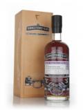 A bottle of Glencadam 35 Year Old 1977 (cask 9457) - Director's Cut (Douglas Laing)