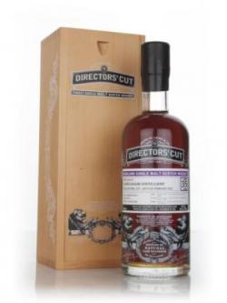 Glencadam 35 Year Old 1977 (cask 9457) - Director's Cut (Douglas Laing)