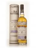 A bottle of Glencadam 35 Year Old 1978 (cask 9952) - Old Particular (Douglas Laing)