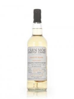 Glencadam 6 Year Old 2011 - Strictly Limited (CÃ rn MÃ²r)