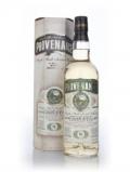 A bottle of Glencadam 8 Year Old 2004 (cask 9484) - Provenance (Douglas Laing)