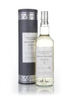 Glencadam 9 Year Old 2005 - Hepburn's Choice (Langside)