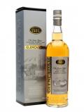 A bottle of Glencadam Origin 1825 / Sherry Cask Finish Highland Whisky