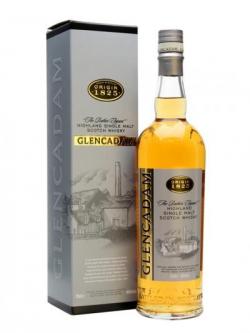 Glencadam Origin 1825 / Sherry Cask Finish Highland Whisky