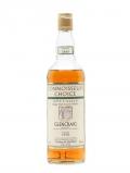 A bottle of Glencraig 1970 / Bot.1998 / Connoisseurs Choice Speyside Whisky